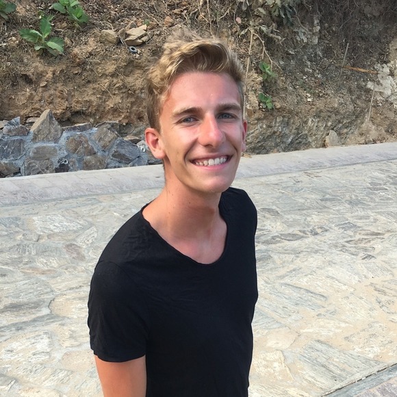 joshvantrease